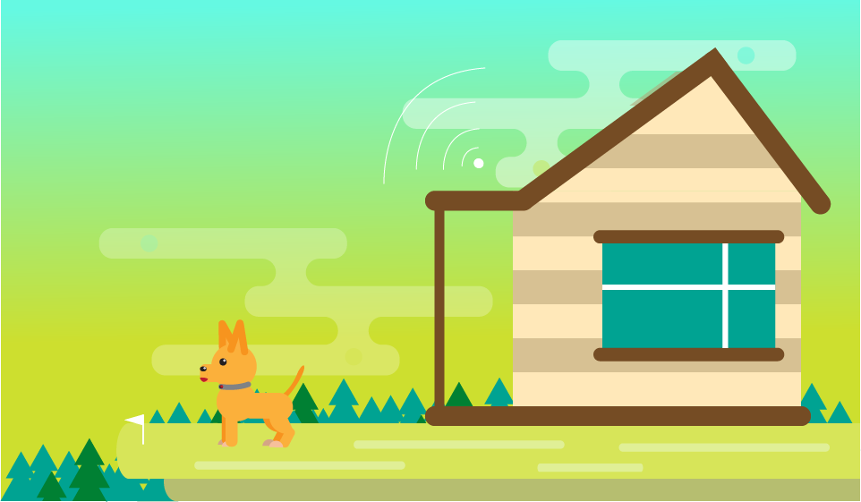 Best Wireless dog fence Reviews featured image