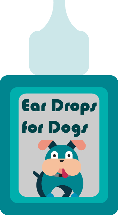 Top 5 Best Ear Drops For Dogs - Buyer’s Guide & Reviews