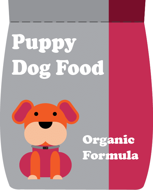 The 5 Best Organic Food For Puppies – The Hunting Dog